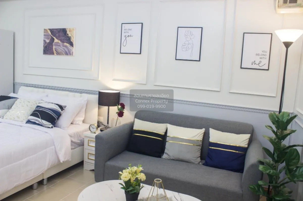 For Sale Condo , City Home Rattanathibet , MRT-Bang Krasor , Bang 2