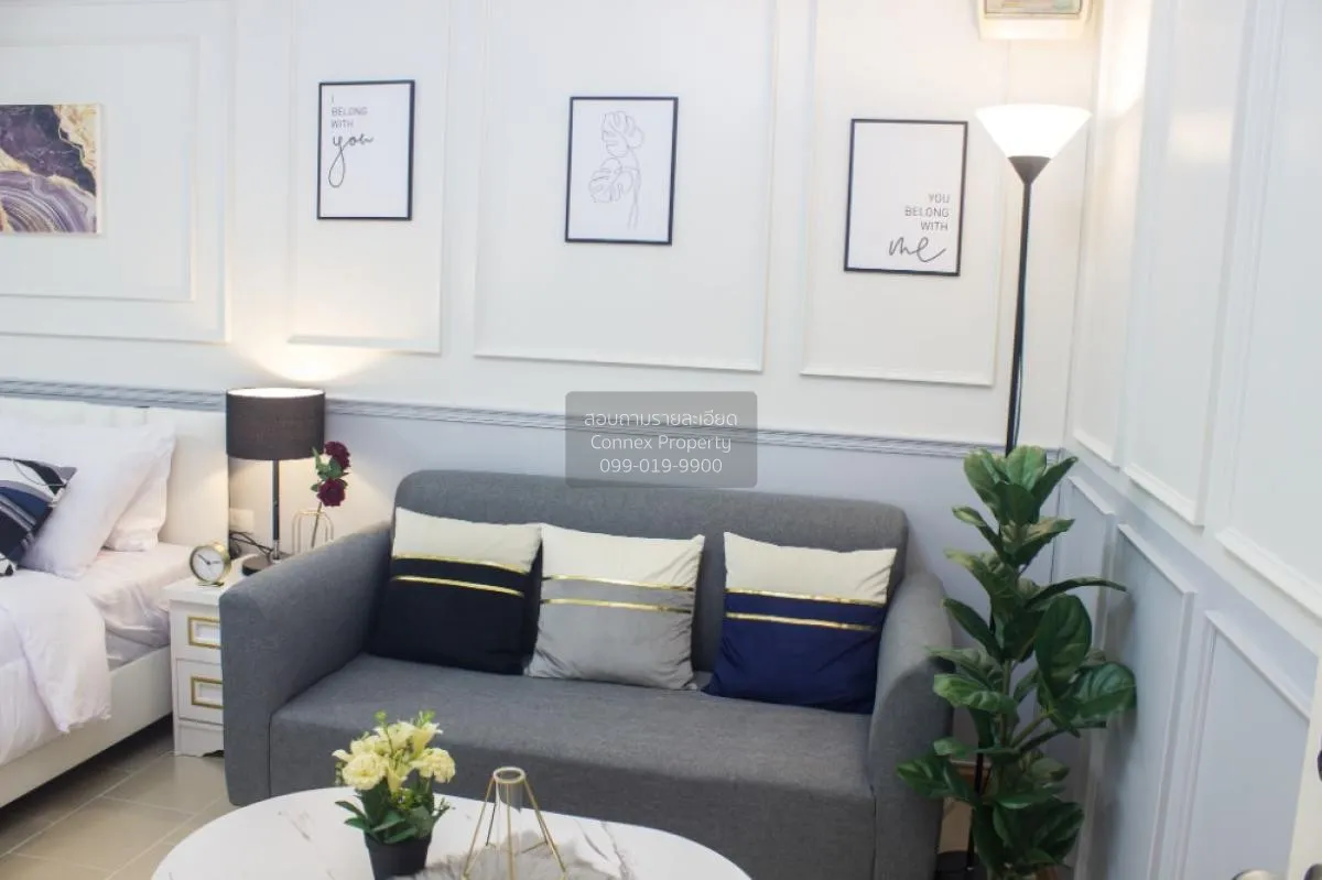 For Sale Condo , City Home Rattanathibet , MRT-Bang Krasor , Bang 3