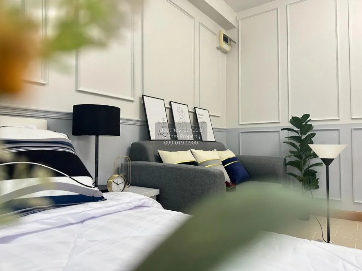 For Sale Condo , City Home Rattanathibet , MRT-Bang Krasor , Bang 4