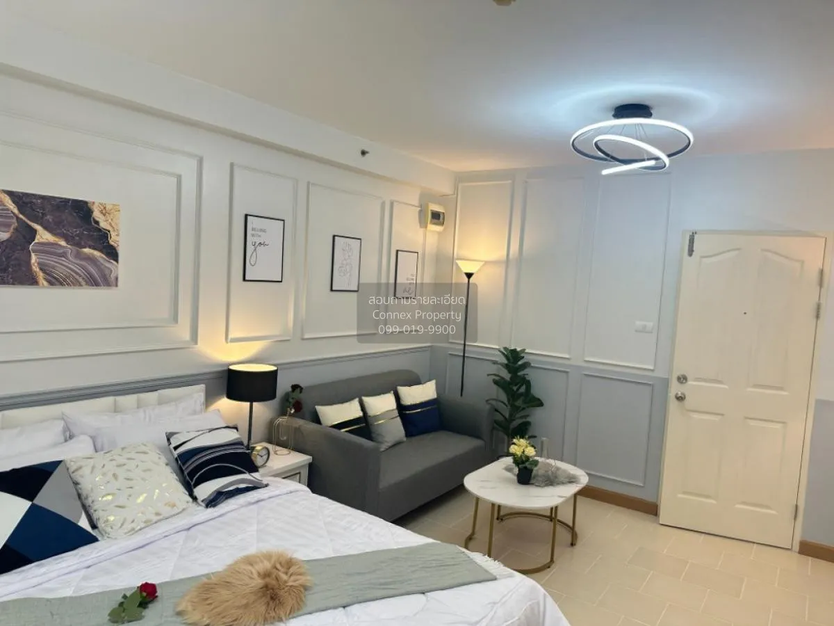 For Sale Condo , City Home Rattanathibet , MRT-Bang Krasor , Bang