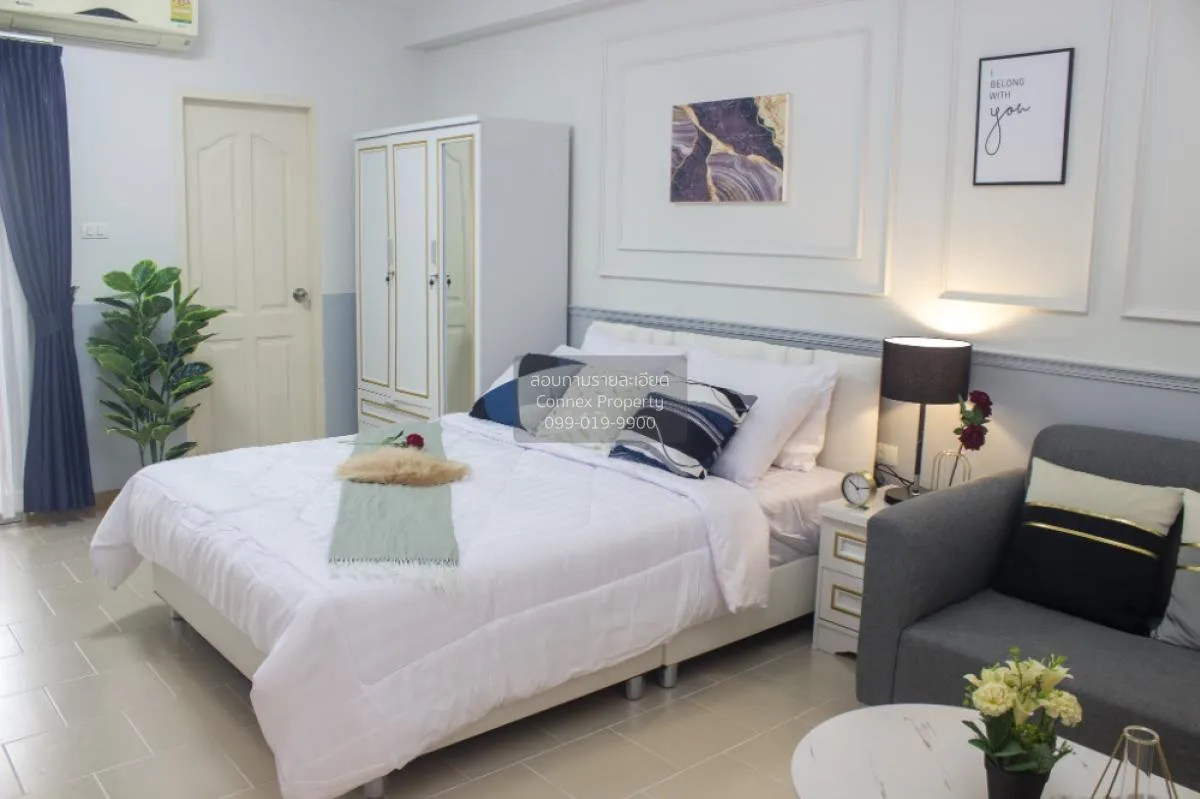 For Sale Condo , City Home Rattanathibet , MRT-Bang Krasor , Bang