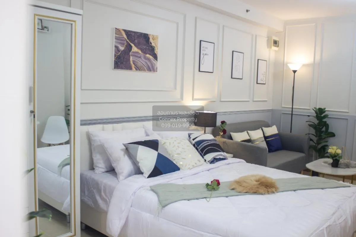 For Sale Condo , City Home Rattanathibet , MRT-Bang Krasor , Bang