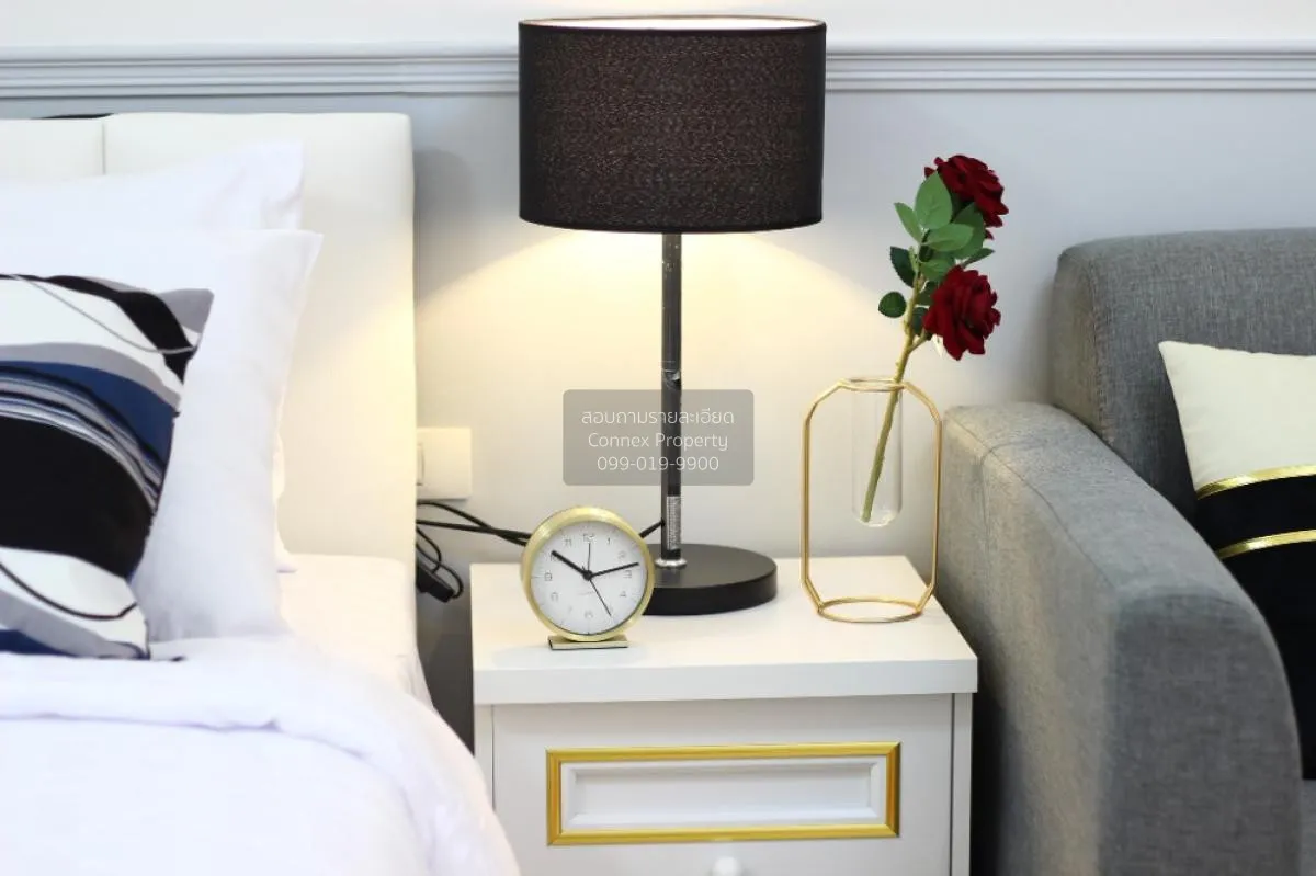 For Sale Condo , City Home Rattanathibet , MRT-Bang Krasor , Bang