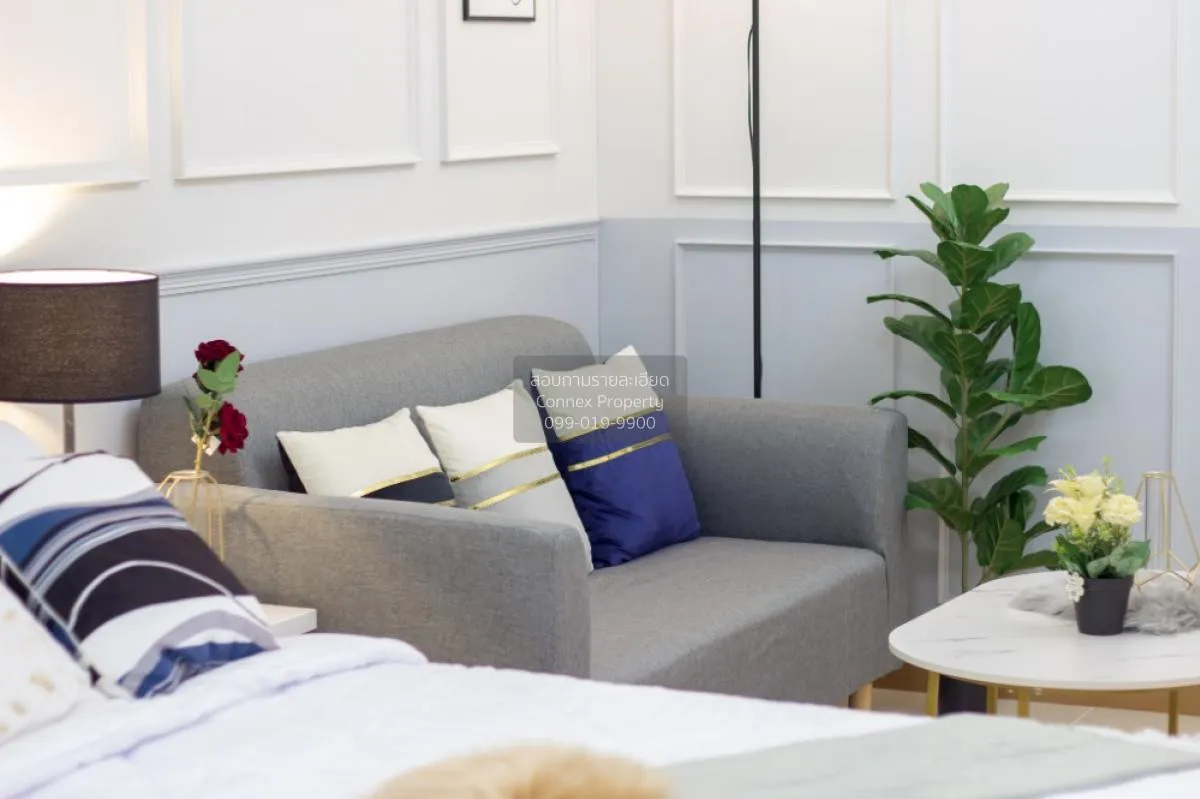 For Sale Condo , City Home Rattanathibet , MRT-Bang Krasor , Bang