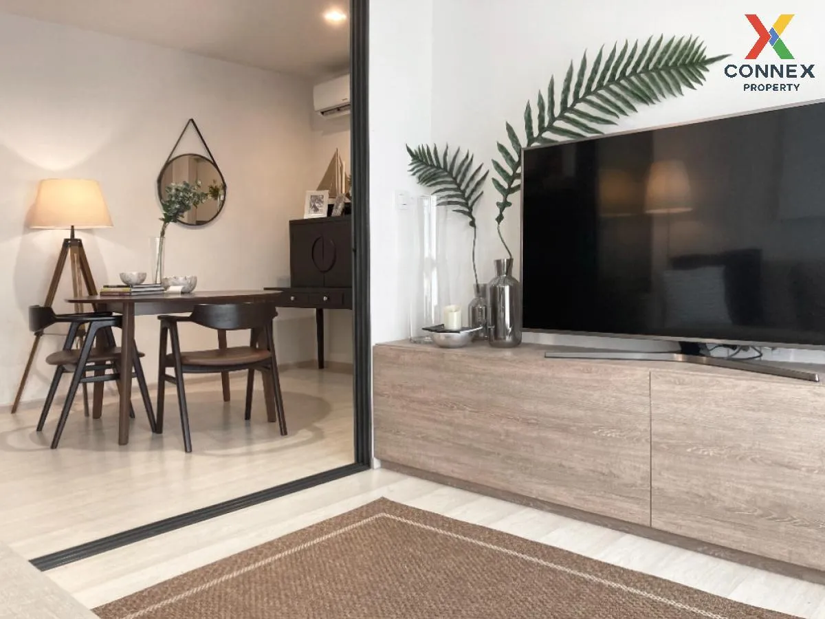 เช่าคอนโด  ไลฟ์ สุขุมวิท 48 BTS-พระโขนง พระโขนง เขต คลองเตย กรุงเ 3