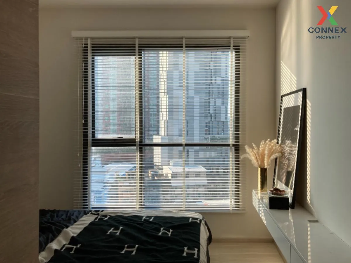 เช่าคอนโด  ไลฟ์ สุขุมวิท 48 BTS-พระโขนง พระโขนง เขต คลองเตย กรุงเ