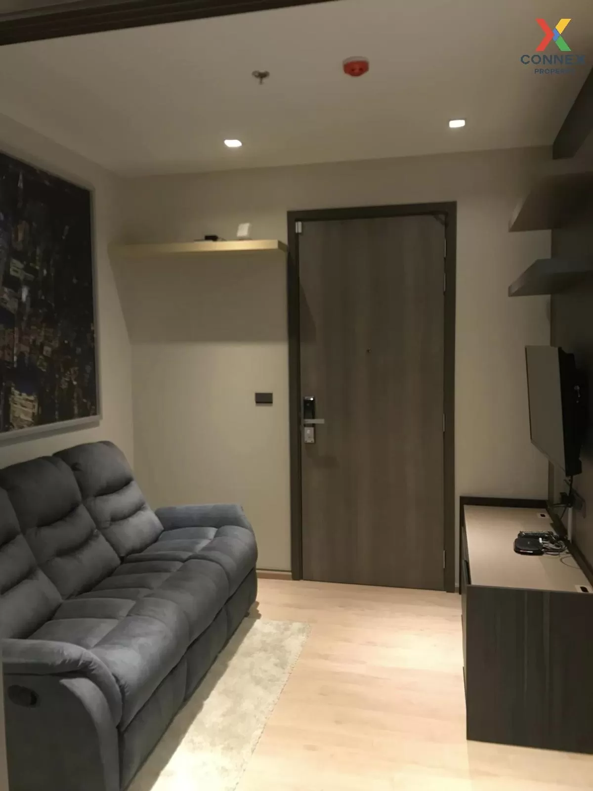 เช่าคอนโด  วิซดอม อเวนิว รัชดา - ลาดพร้าว MRT-ลาดพร้าว ลาดยาว เขต 1