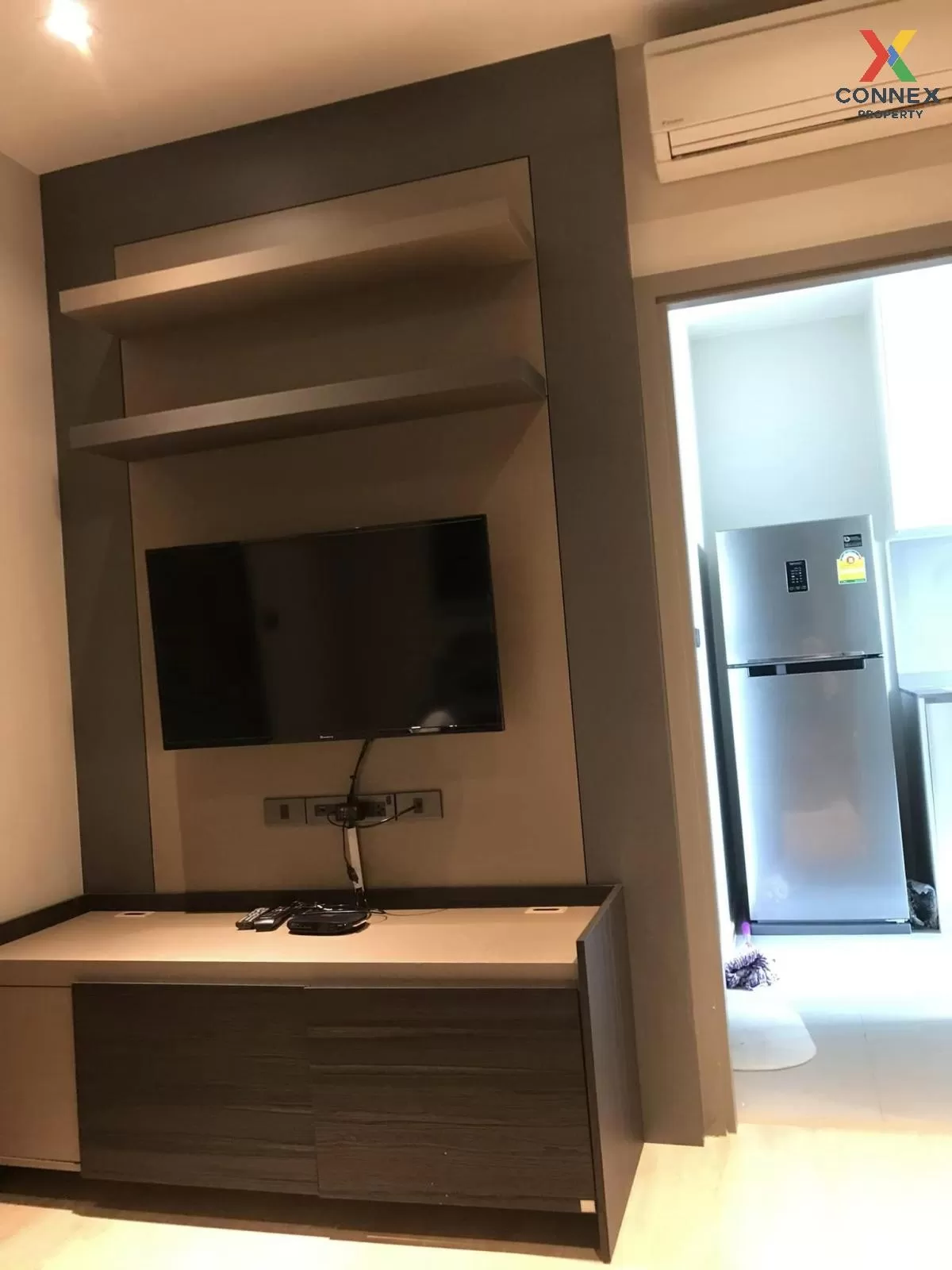 เช่าคอนโด  วิซดอม อเวนิว รัชดา - ลาดพร้าว MRT-ลาดพร้าว ลาดยาว เขต 2