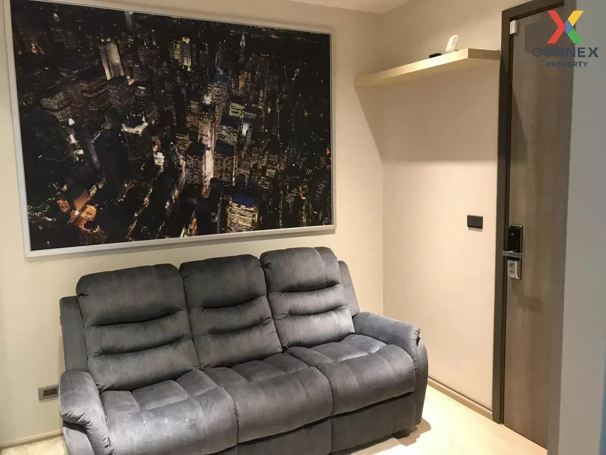 เช่าคอนโด  วิซดอม อเวนิว รัชดา - ลาดพร้าว MRT-ลาดพร้าว ลาดยาว เขต 3