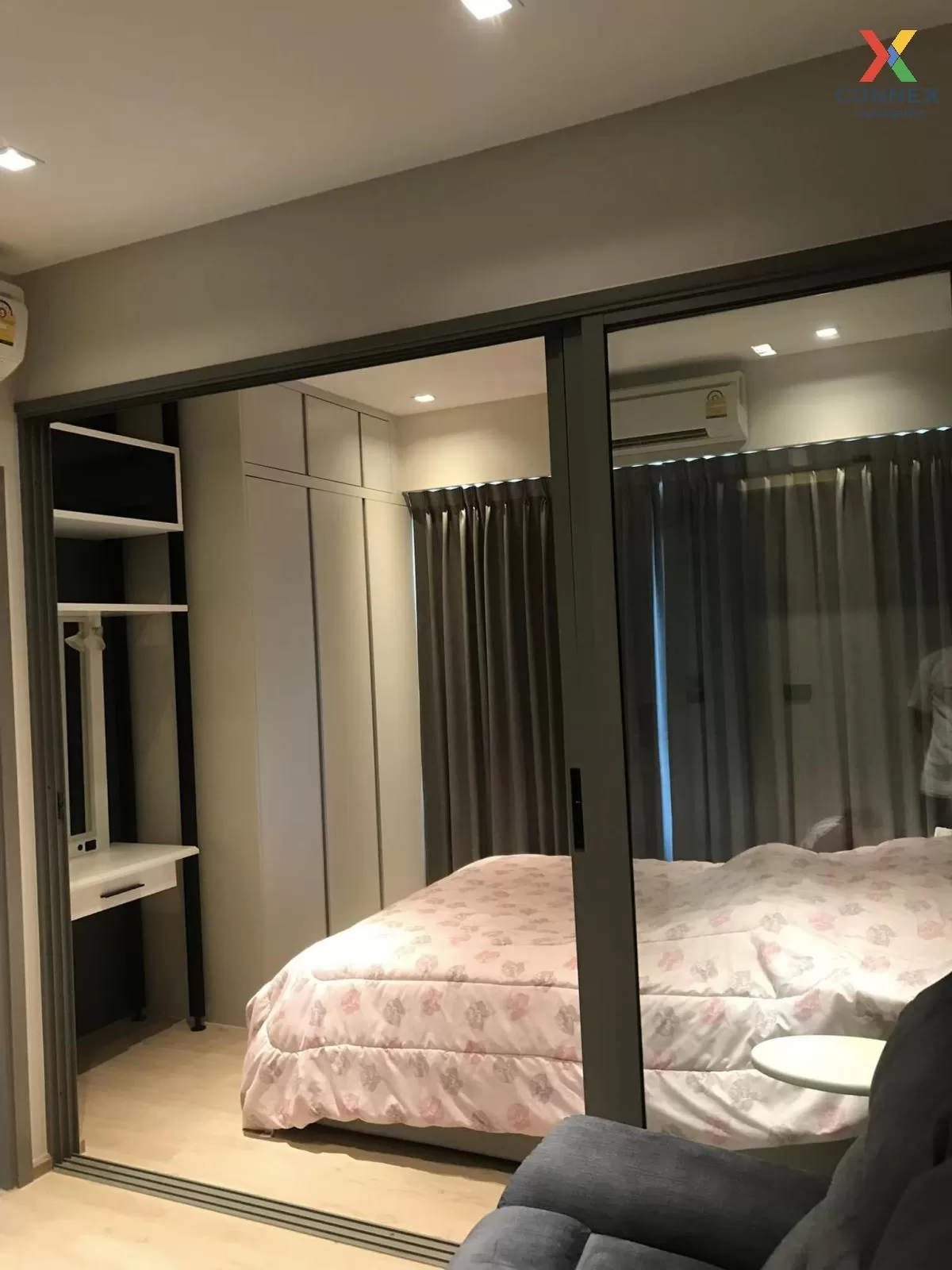 เช่าคอนโด  วิซดอม อเวนิว รัชดา - ลาดพร้าว MRT-ลาดพร้าว ลาดยาว เขต 4