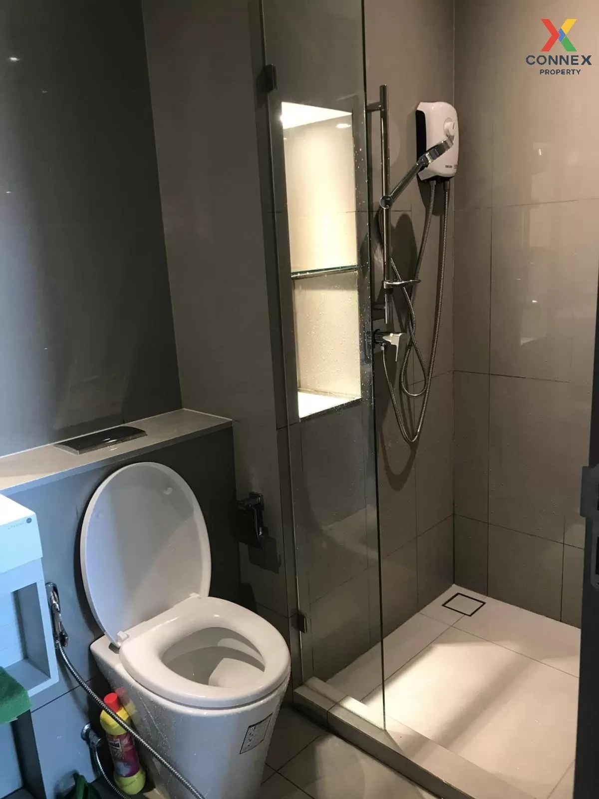 For Rent Condo , Whizdom Avenue Ratchada - Ladprao , MRT-Lat Phra