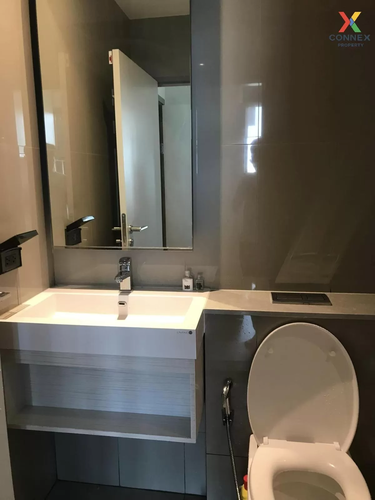 For Rent Condo , Whizdom Avenue Ratchada - Ladprao , MRT-Lat Phra