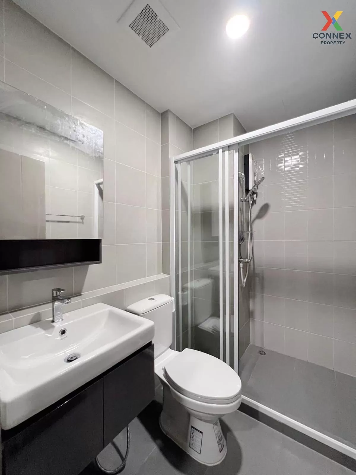 เช่าคอนโด  แอสปาย รัตนาธิเบศร์ - เวสต์ตัน MRT-บางกระสอ บางกระสอ เ