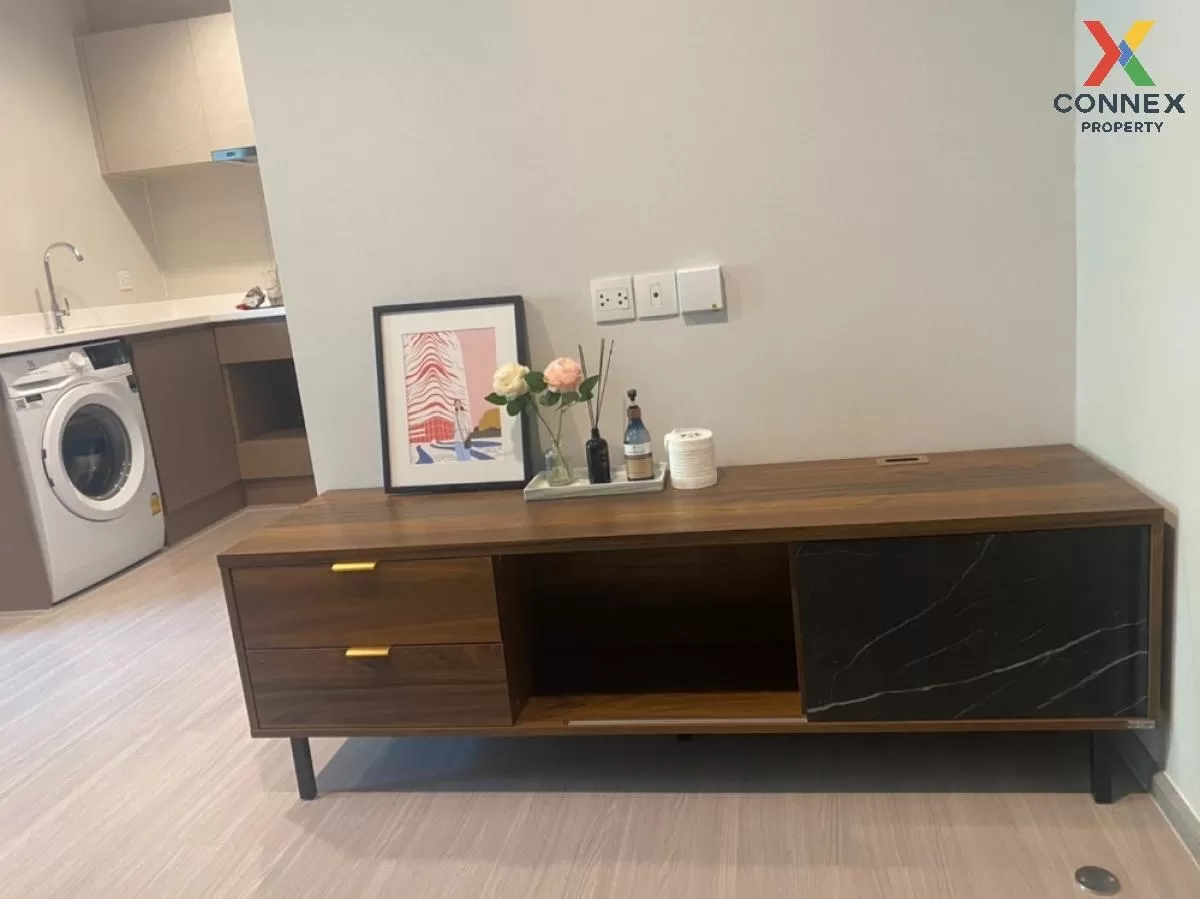 เช่าคอนโด  ไลฟ์ สาทร เซียร์รา BTS-ตลาดพลู ตลาดพลู เขต ธนบุรี กรุง 3