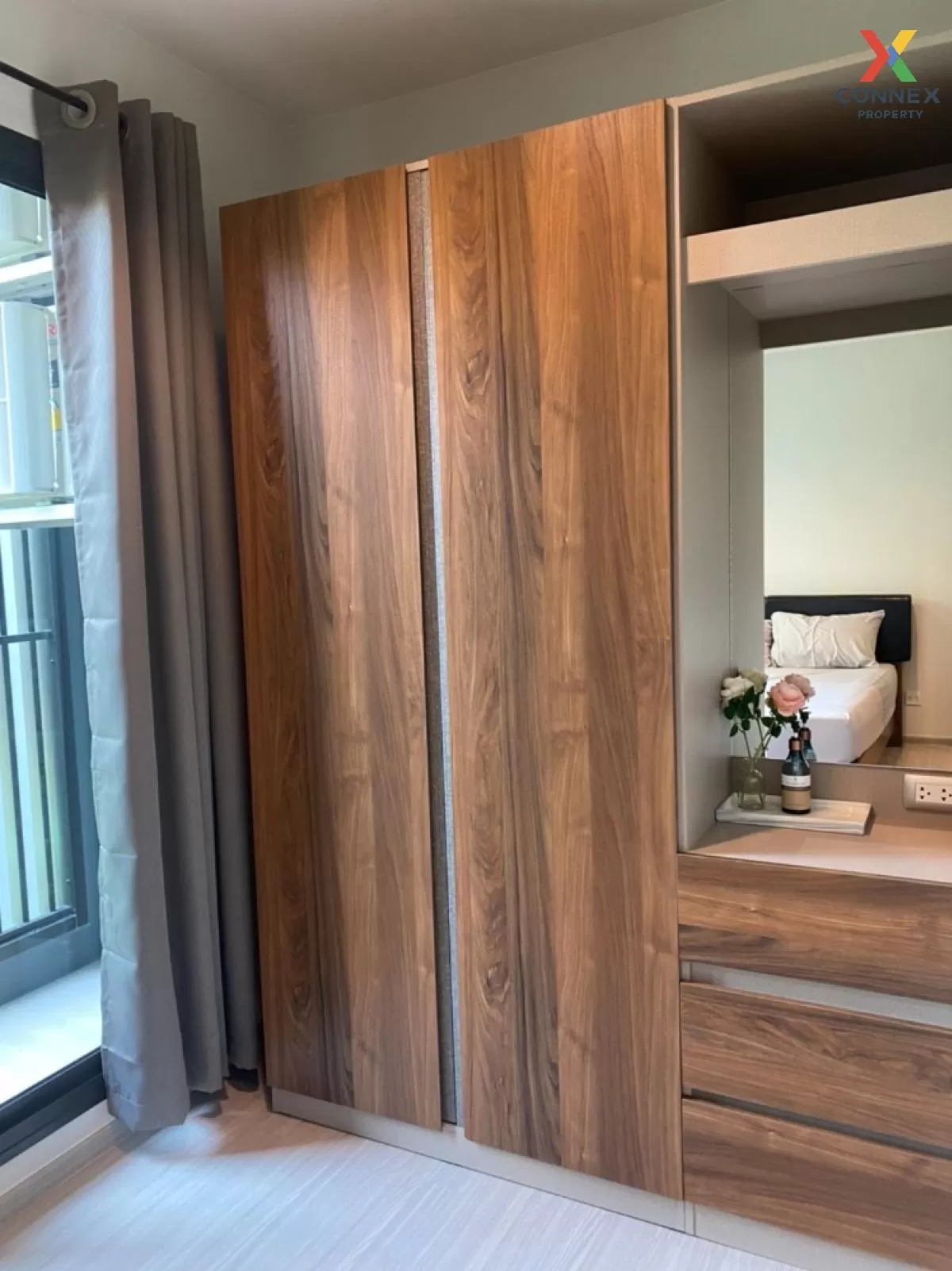 เช่าคอนโด  ไลฟ์ สาทร เซียร์รา BTS-ตลาดพลู ตลาดพลู เขต ธนบุรี กรุง