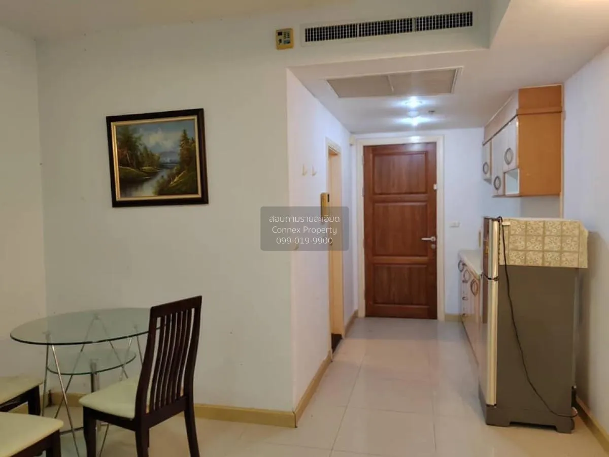 For Rent Condo , Supalai Casa Riva , Bang Kho Laem , Bang Kho Lae 3