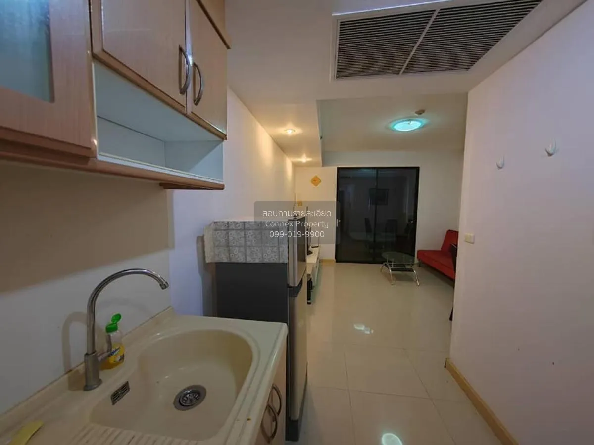 For Rent Condo , Supalai Casa Riva , Bang Kho Laem , Bang Kho Lae 4