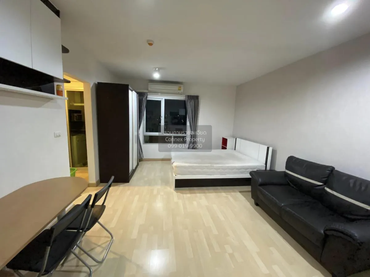 ขายคอนโด  ไอริส แอเวนิว อ่อนนุช - วงแหวน ARL-ลาดกระบัง ลาดกระบัง  2