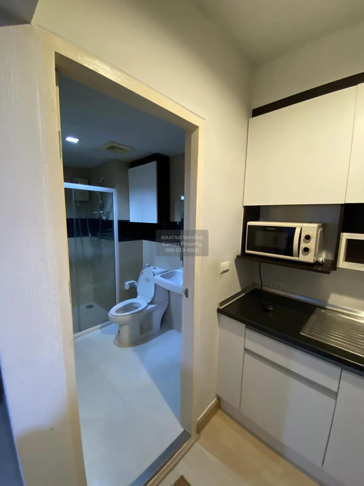 ขายคอนโด  ไอริส แอเวนิว อ่อนนุช - วงแหวน ARL-ลาดกระบัง ลาดกระบัง 