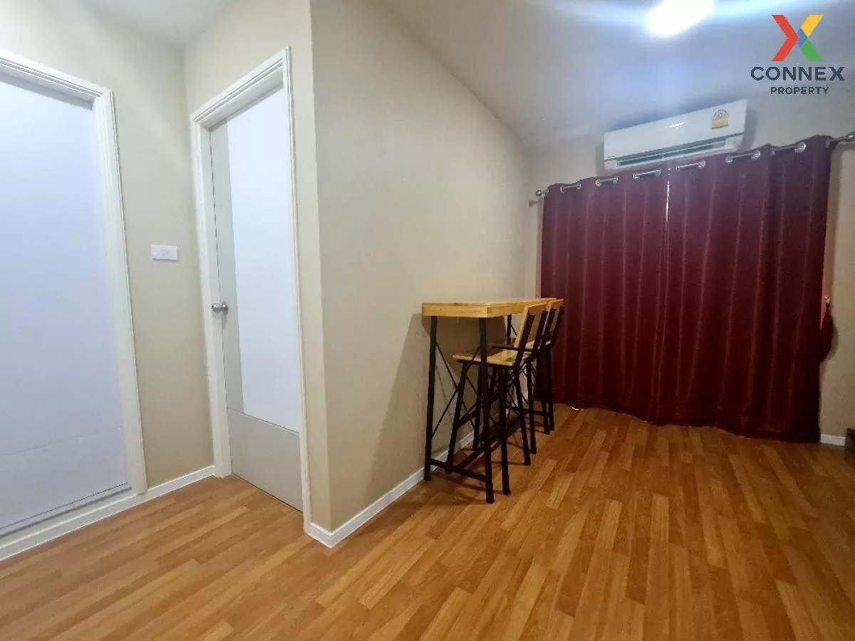 For Sale Condo , Lumpini Place Bangna KM.3 , Bang Na , Bang Na ,  1