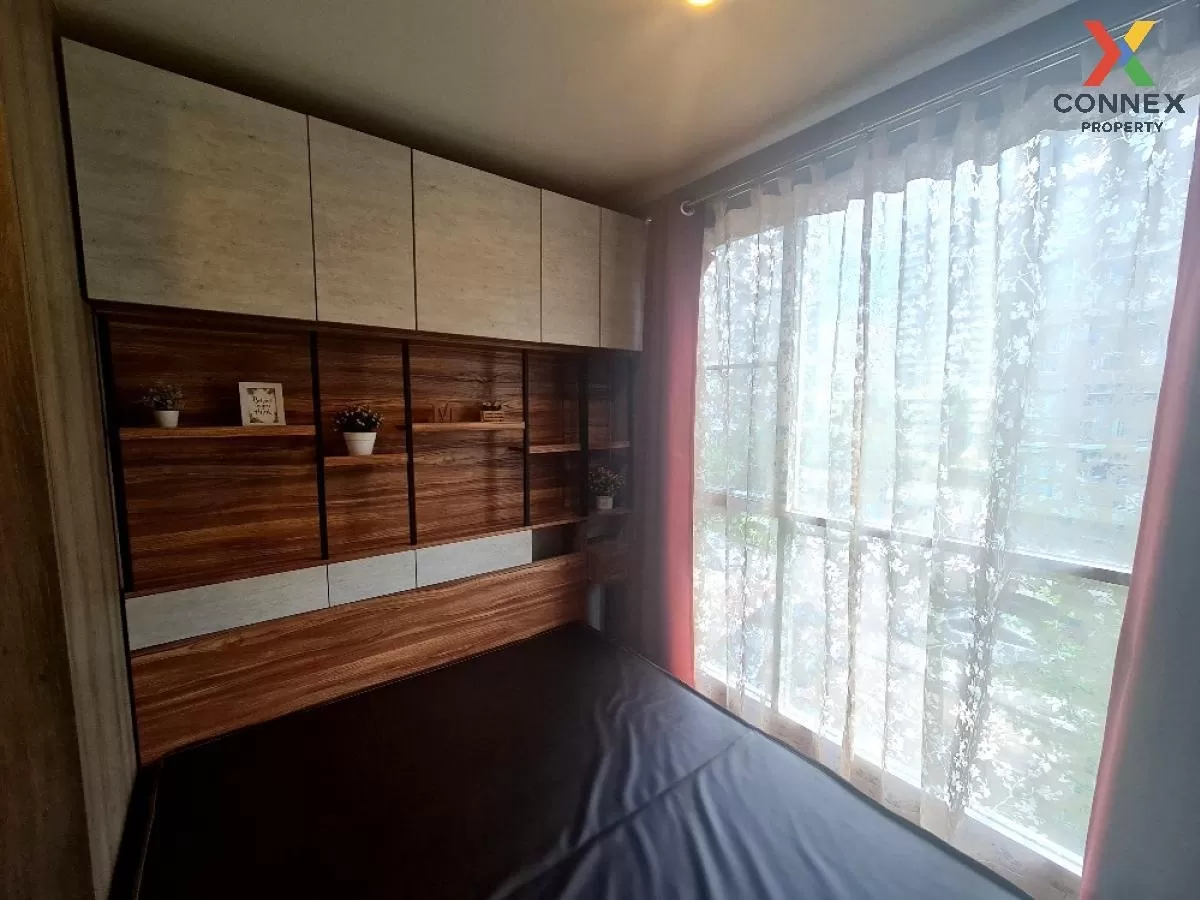 For Sale Condo , Lumpini Place Bangna KM.3 , Bang Na , Bang Na , 