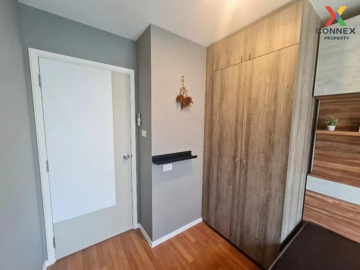 For Sale Condo , Lumpini Place Bangna KM.3 , Bang Na , Bang Na , 