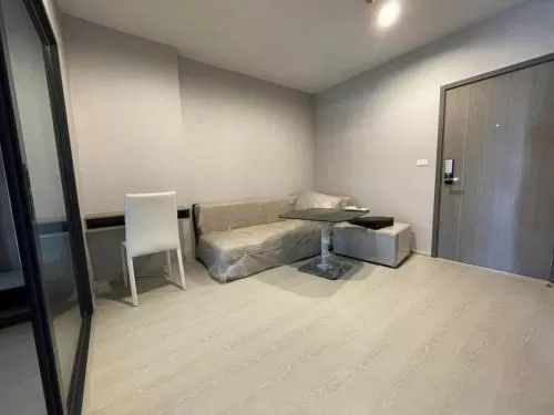 เช่าคอนโด  ไอดีโอ ท่าพระ อินเตอร์เชนจ์ MRT-ท่าพระ วัดท่าพระ เขต บางกอกใหญ่ กรุงเทพ CX-84256