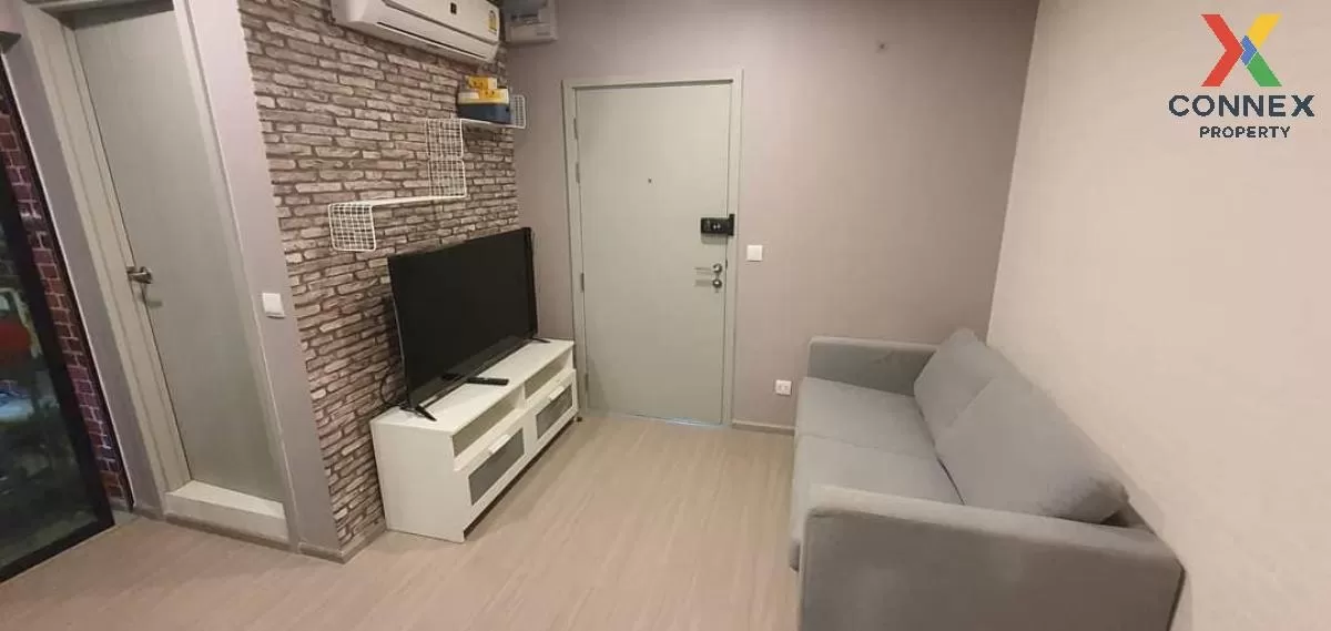 For Rent Condo , Aspire Asoke Ratchada , MRT-Phra Ram 9 , Huai Kh 1