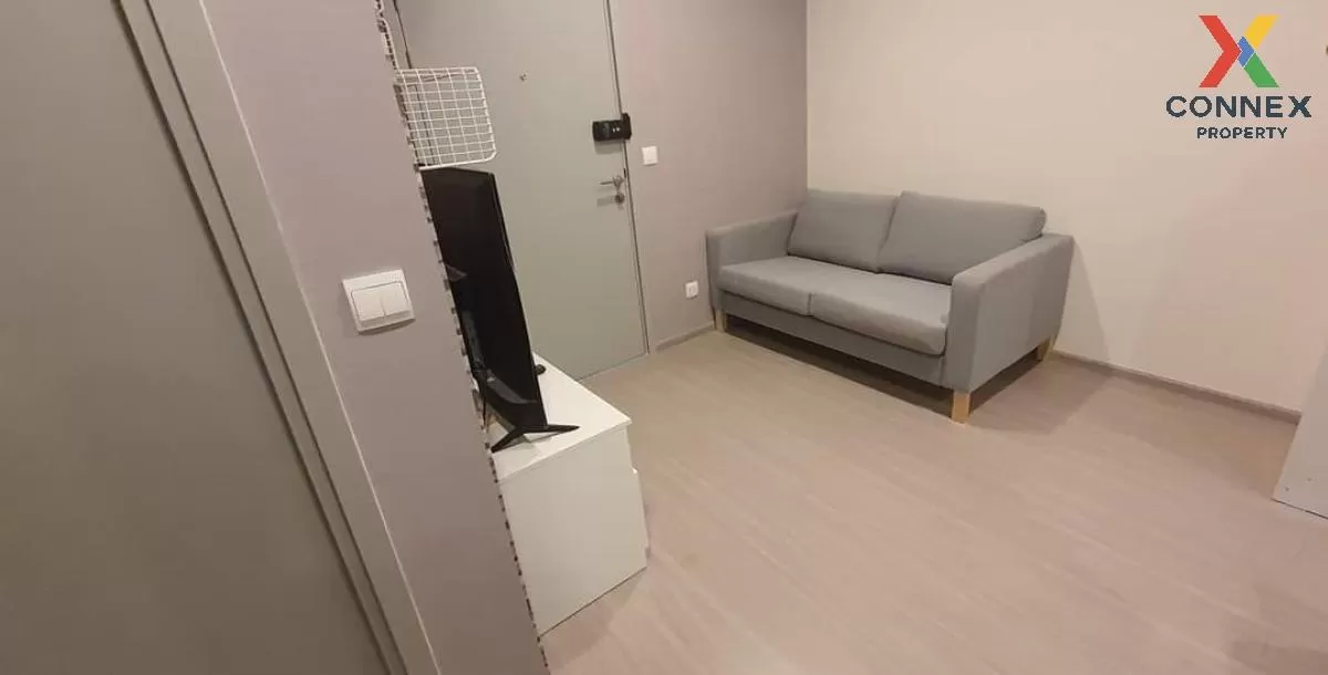 For Rent Condo , Aspire Asoke Ratchada , MRT-Phra Ram 9 , Huai Kh 2