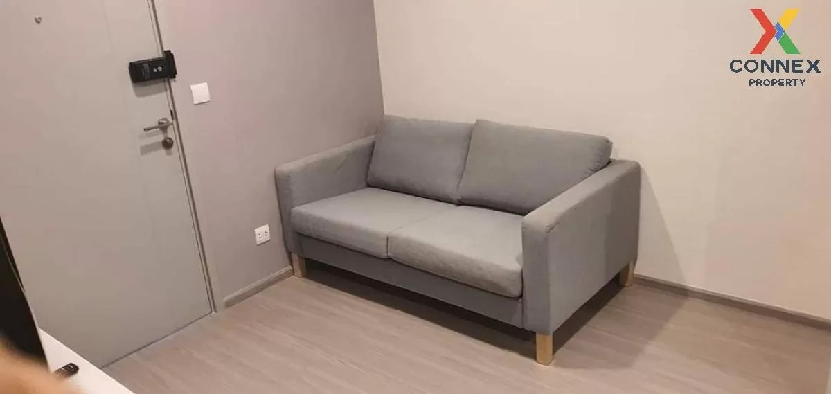 For Rent Condo , Aspire Asoke Ratchada , MRT-Phra Ram 9 , Huai Kh 3