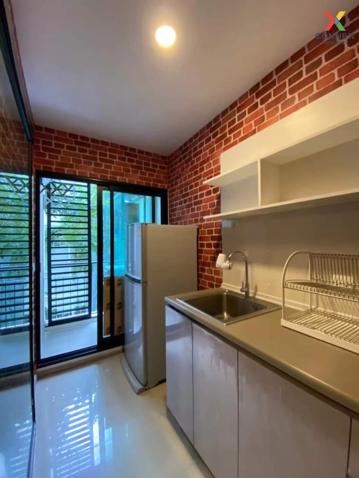 For Rent Condo , Aspire Asoke Ratchada , MRT-Phra Ram 9 , Huai Kh