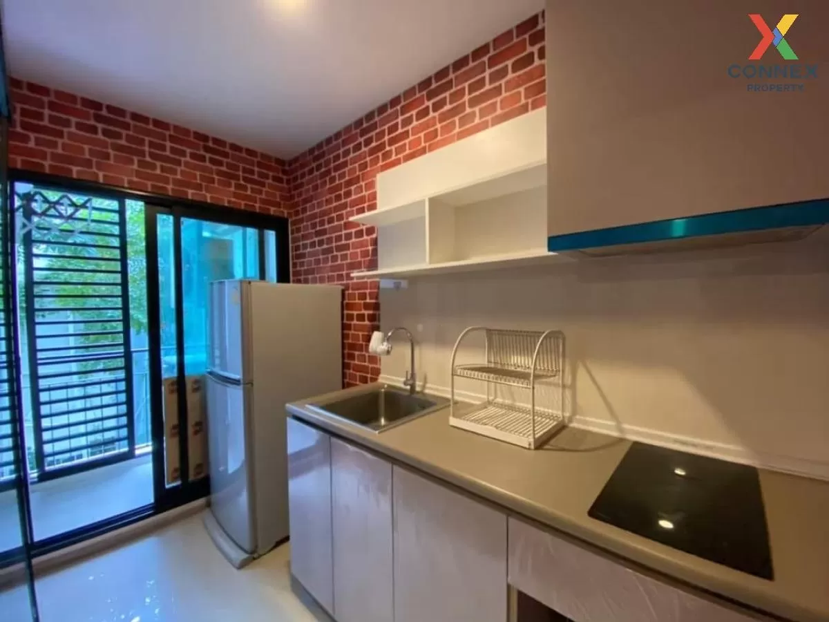 For Rent Condo , Aspire Asoke Ratchada , MRT-Phra Ram 9 , Huai Kh