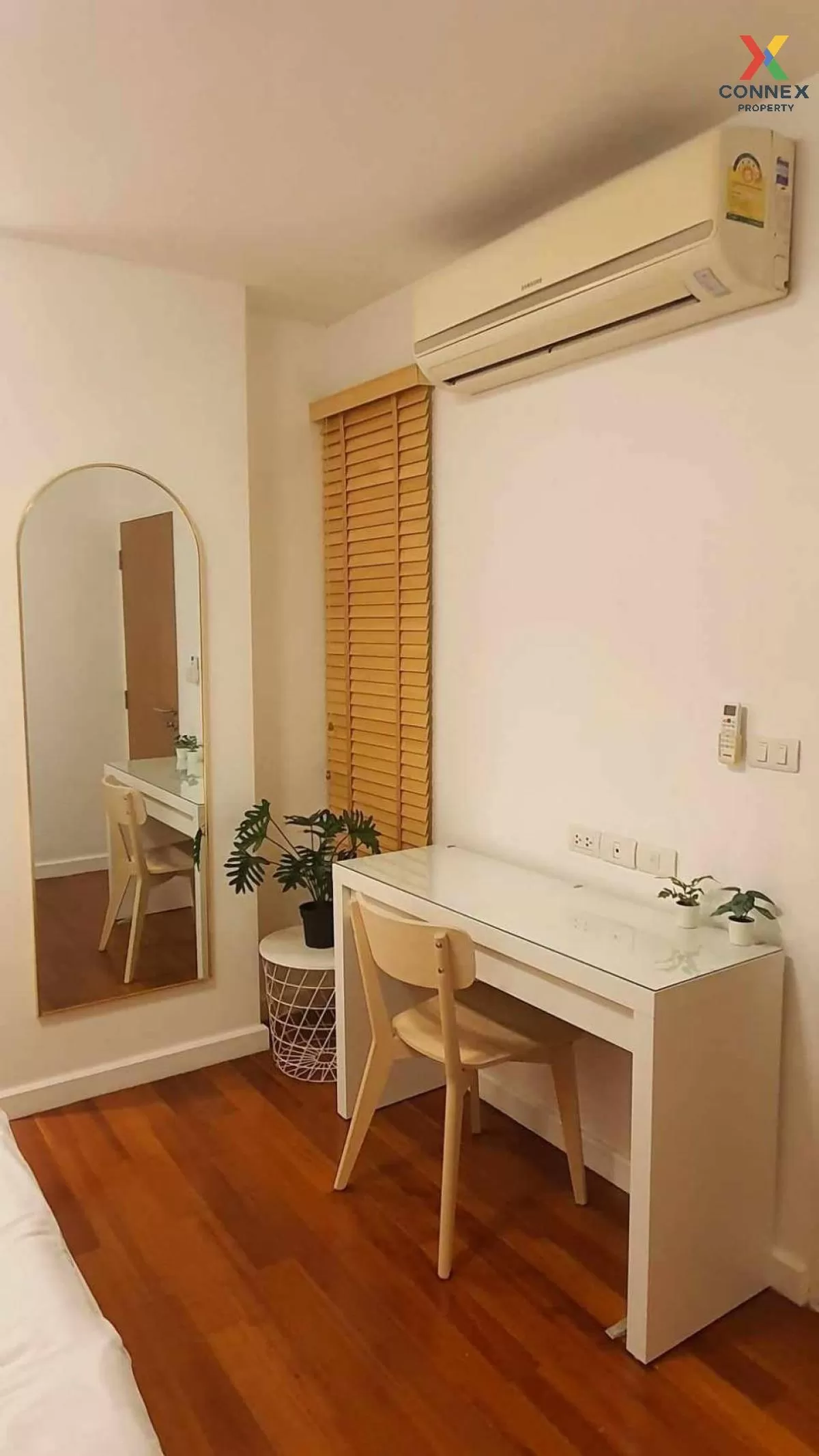 เช่าคอนโด  คอนโด เลอ โคเต้ สุขุมวิท 14 BTS-อโศก คลองเตย เขต คลองเ