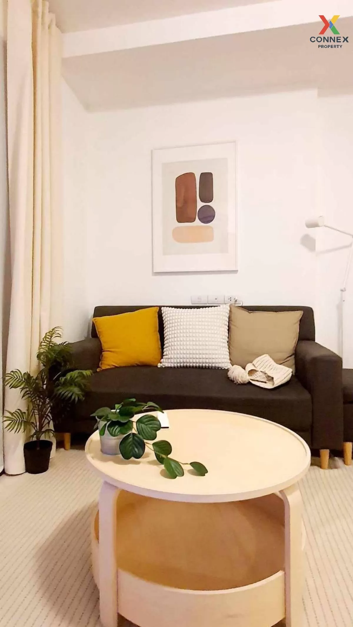 เช่าคอนโด  คอนโด เลอ โคเต้ สุขุมวิท 14 BTS-อโศก คลองเตย เขต คลองเ 2