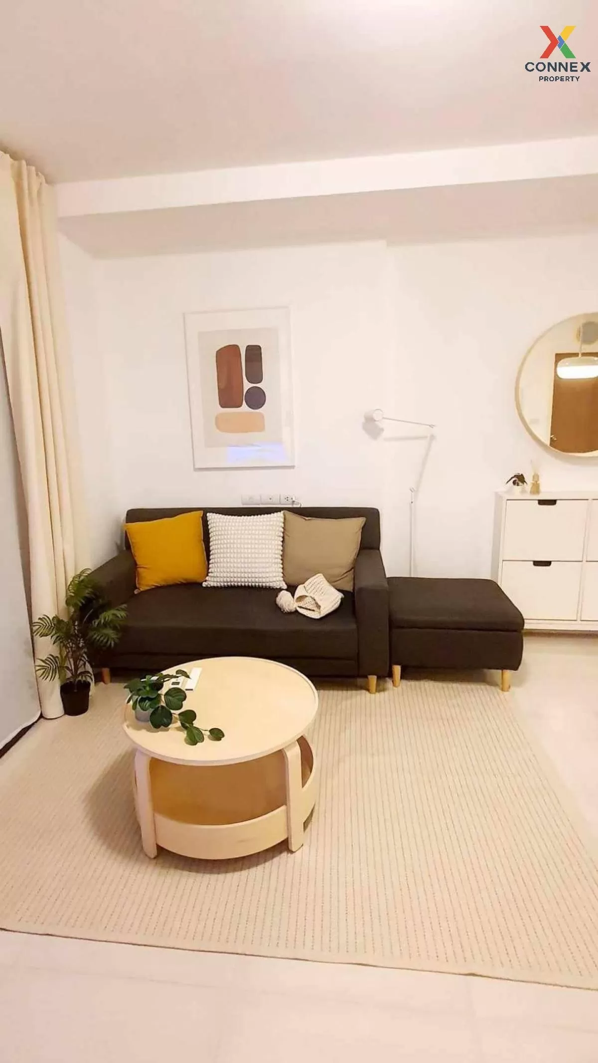 เช่าคอนโด  คอนโด เลอ โคเต้ สุขุมวิท 14 BTS-อโศก คลองเตย เขต คลองเ 3