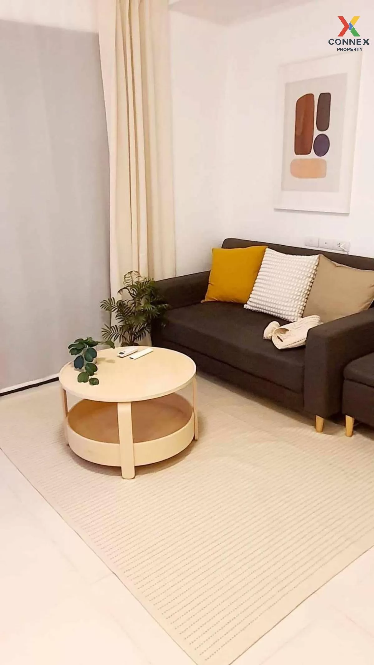 เช่าคอนโด  คอนโด เลอ โคเต้ สุขุมวิท 14 BTS-อโศก คลองเตย เขต คลองเ 4