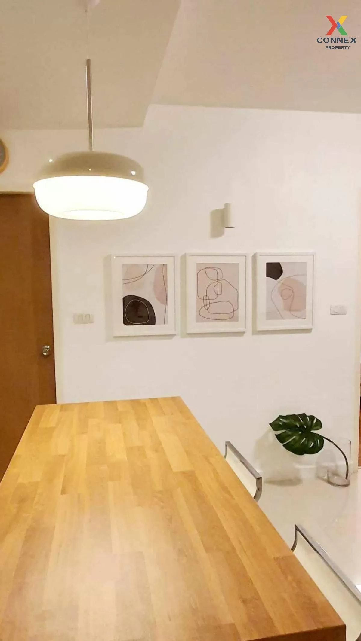 เช่าคอนโด  คอนโด เลอ โคเต้ สุขุมวิท 14 BTS-อโศก คลองเตย เขต คลองเ