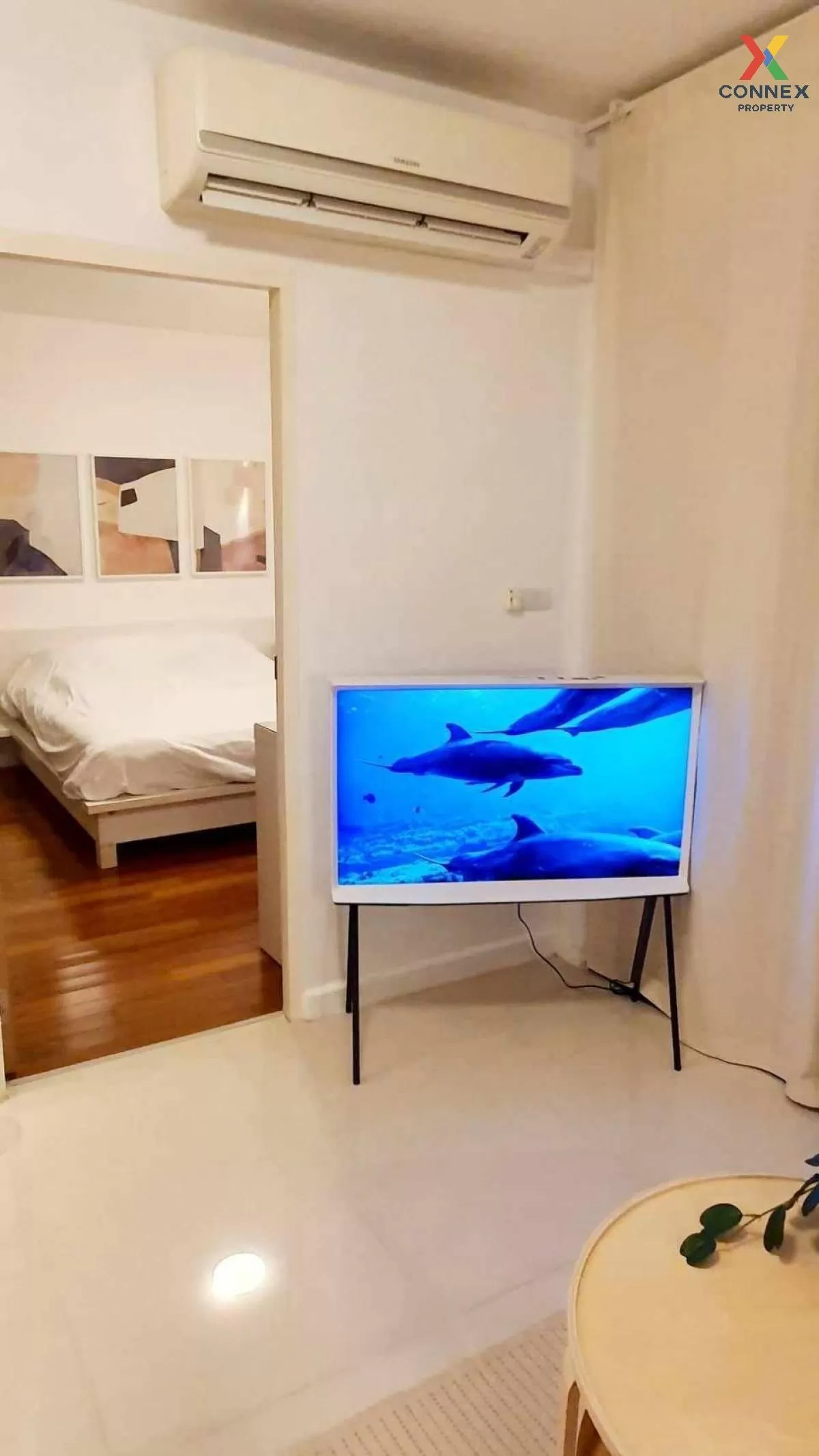 เช่าคอนโด  คอนโด เลอ โคเต้ สุขุมวิท 14 BTS-อโศก คลองเตย เขต คลองเ