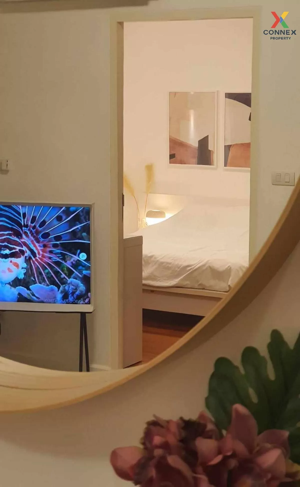 เช่าคอนโด  คอนโด เลอ โคเต้ สุขุมวิท 14 BTS-อโศก คลองเตย เขต คลองเ