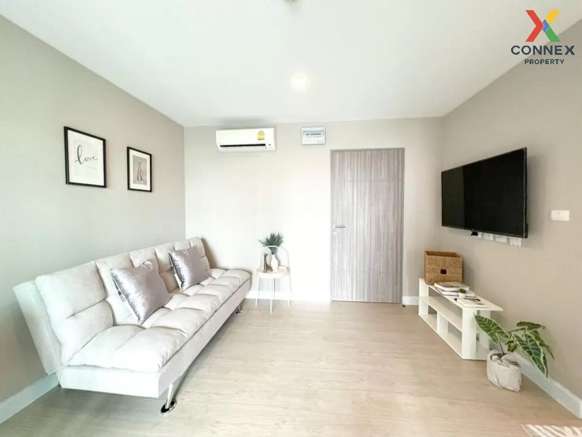 For Rent Condo , Metro Luxe Ratchada , MRT-Huai Khwang , Din Daen For Rent Condo , Metro Luxe Ratchada , MRT-Huai Khwang , Din Daen 1