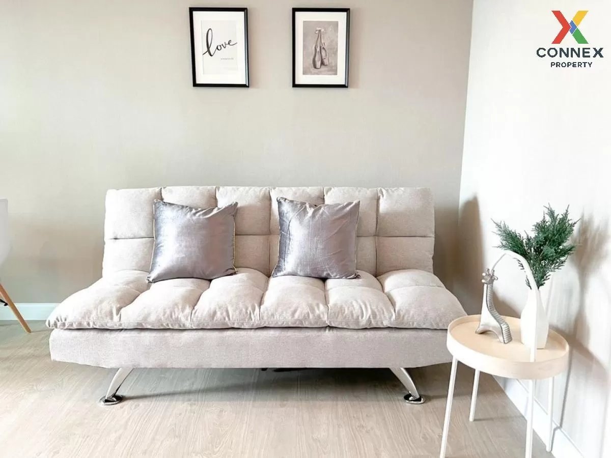 For Rent Condo , Metro Luxe Ratchada , MRT-Huai Khwang , Din Daen For Rent Condo , Metro Luxe Ratchada , MRT-Huai Khwang , Din Daen 2