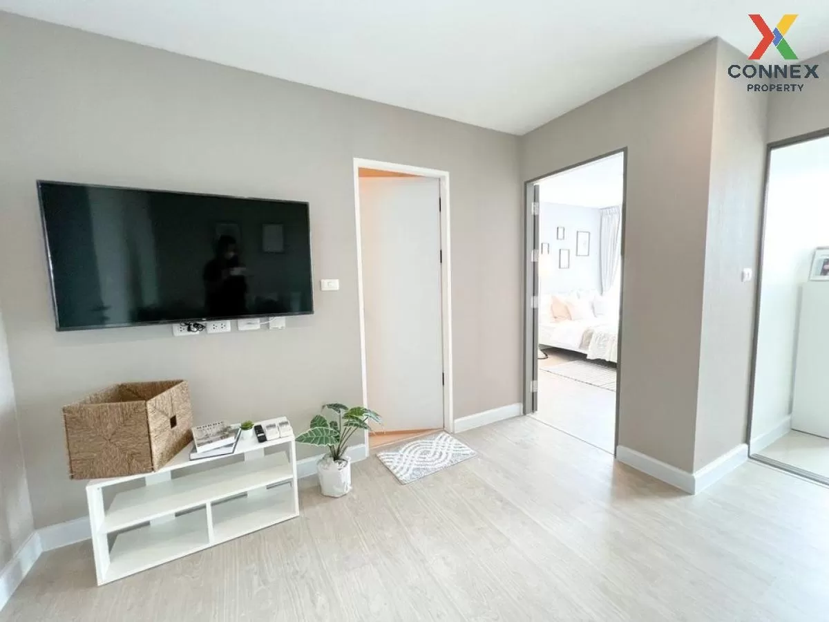 For Rent Condo , Metro Luxe Ratchada , MRT-Huai Khwang , Din Daen For Rent Condo , Metro Luxe Ratchada , MRT-Huai Khwang , Din Daen 3