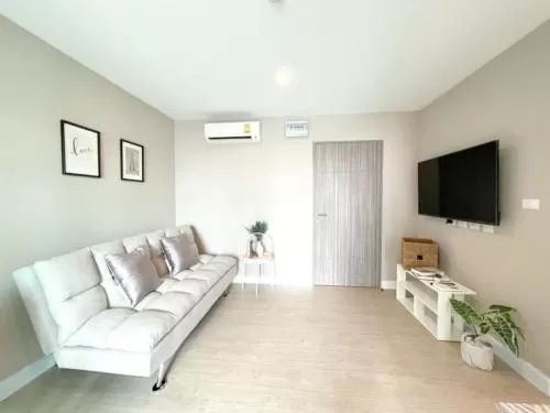 For Rent Condo , Metro Luxe Ratchada , MRT-Huai Khwang , Din Daeng , Din Daeng , Bangkok , CX-84262