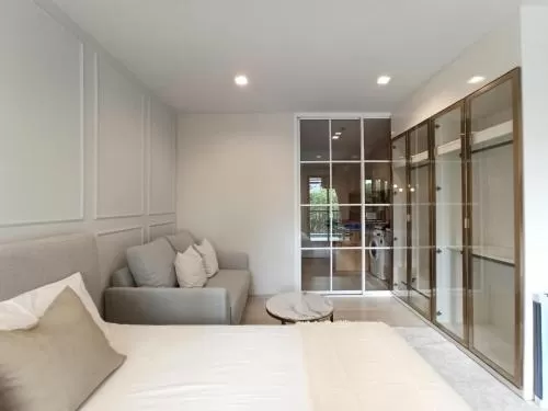 เช่าคอนโด  ไลฟ์ วัน ไวร์เลส BTS-เพลินจิต ลุมพินี เขต ปทุมวัน กรุงเทพ CX-84263