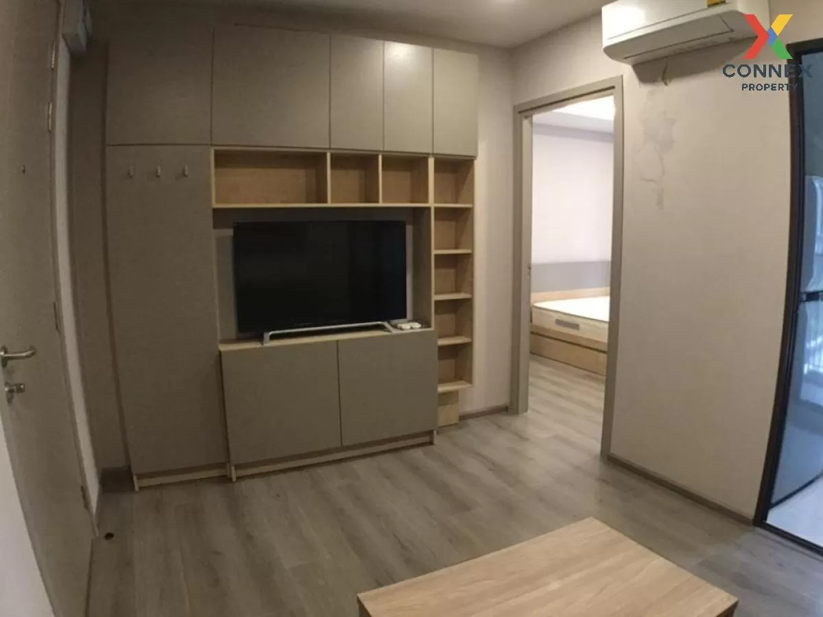 ขายคอนโด  เดอะ โพลิแทน รีฟ MRT-สะพานพระนั่งเกล้า บางกระสอ เมืองนน ขายคอนโด  เดอะ โพลิแทน รีฟ MRT-สะพานพระนั่งเกล้า บางกระสอ เมืองนน 2