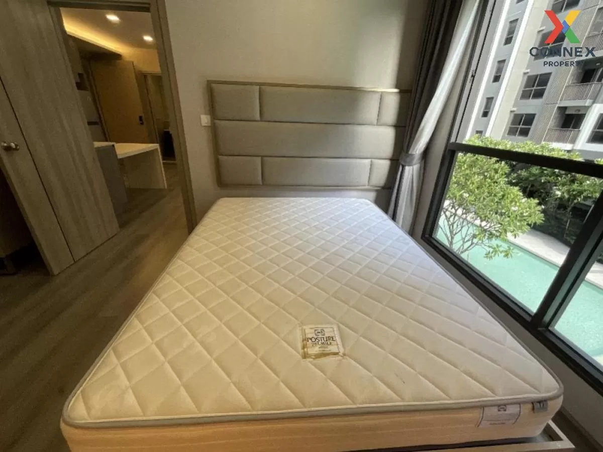 For Rent Condo , The Politan Breeze , Bang Kraso , Mueang Nonthab For Rent Condo , The Politan Breeze , Bang Kraso , Mueang Nonthab