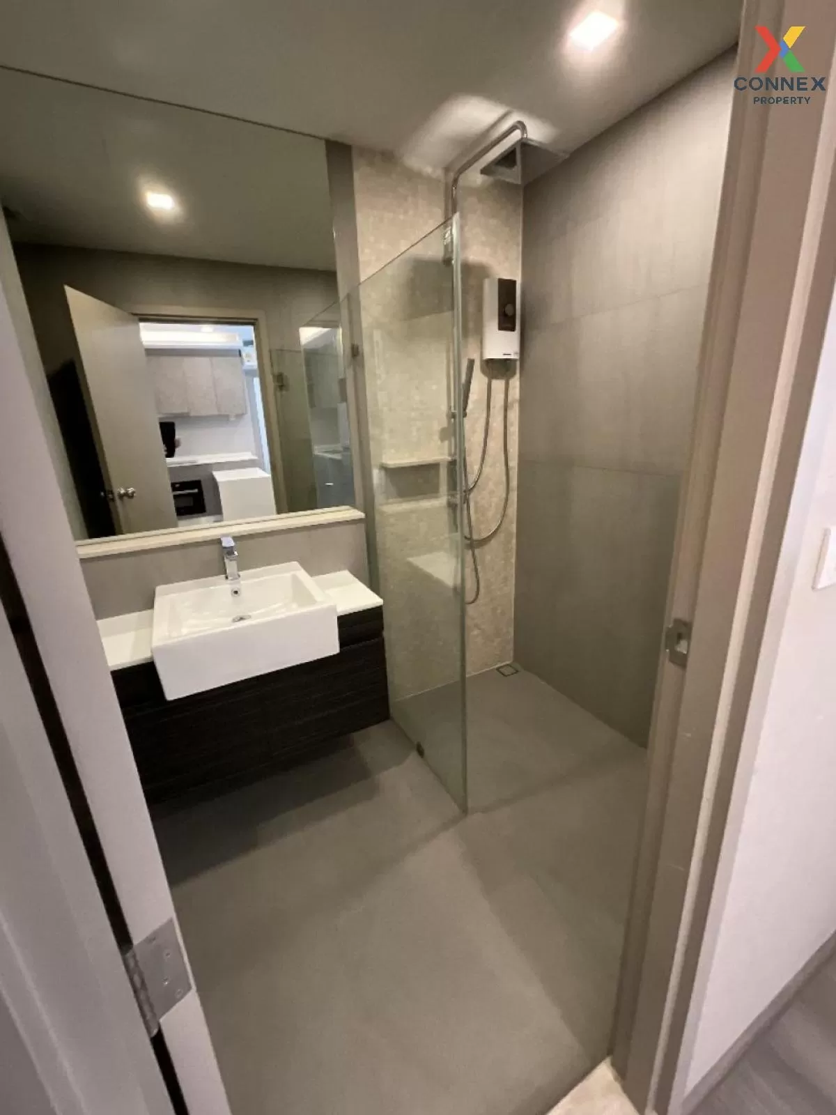 For Rent Condo , The Politan Breeze , Bang Kraso , Mueang Nonthab For Rent Condo , The Politan Breeze , Bang Kraso , Mueang Nonthab