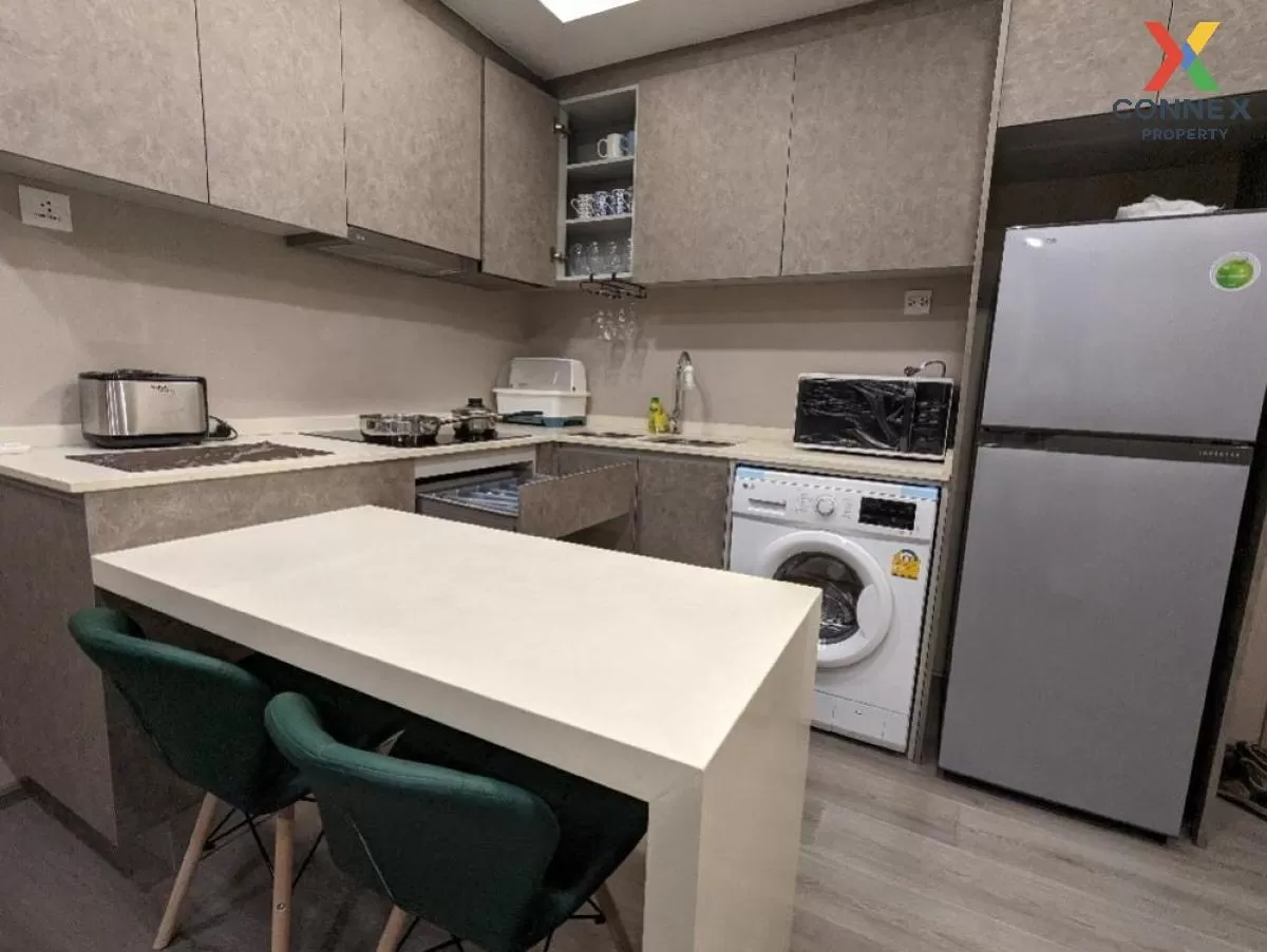 For Sale Condo , The Politan Breeze , Bang Kraso , Mueang Nonthab For Sale Condo , The Politan Breeze , Bang Kraso , Mueang Nonthab