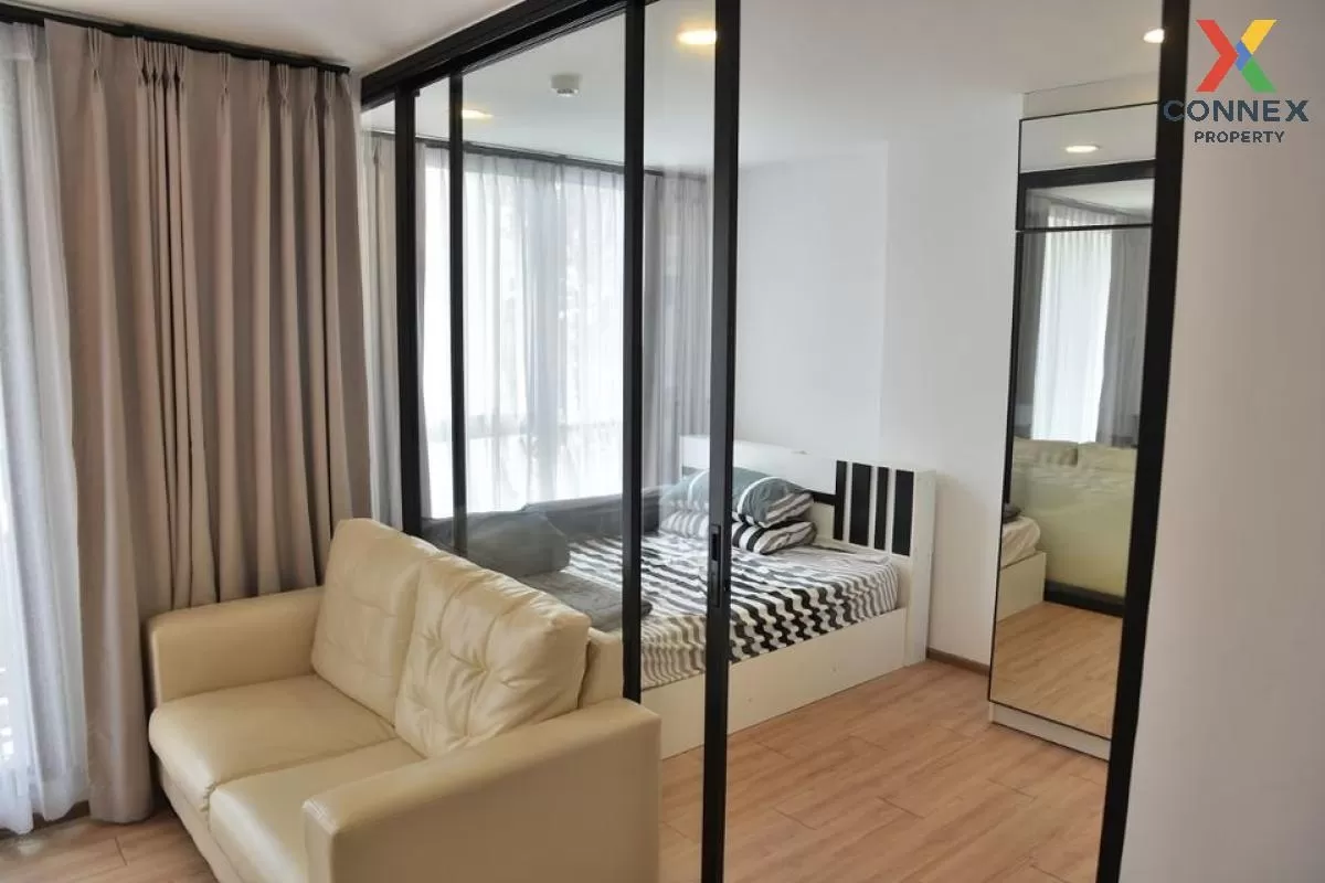 For Rent Condo , Notting Hill The Exclusive CharoenKrung , BTS-Sa 2