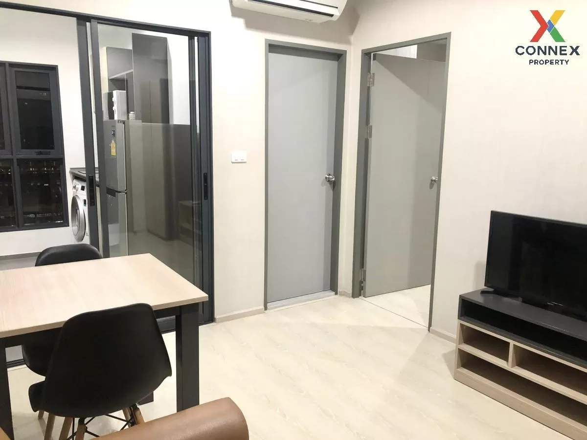 For Rent Condo , Ideo Sukhumvit 115 , BTS-Pu Chao , Thepharak , M 2